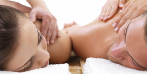 Duo behandeling of massage Lot Beauty & Wellness